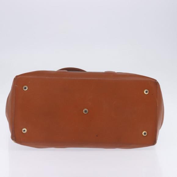 LOUIS VUITTON Monogram Sac Weekend GM Tote Bag M42420 LV Auth 142921 - Picture 5 of 16